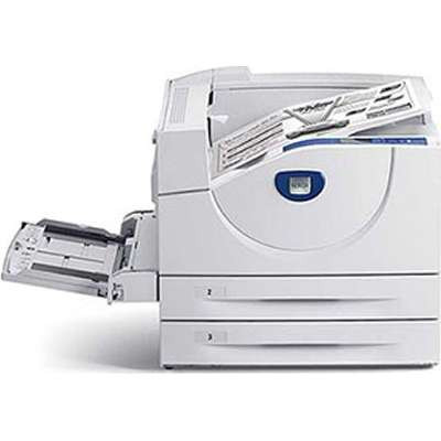 Xerox Phaser 5550/YDT Laser Printer -50 PPM, 1200x1200 DPI, 256MB Memory Government