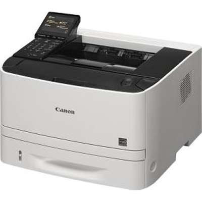 imageCLASS LBP253dw Monochrome Laser Printer 1200x600 DPI 35PPM