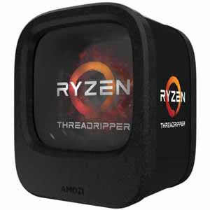 AMD Ryzen Threadripper 1900X TR4 Processor
