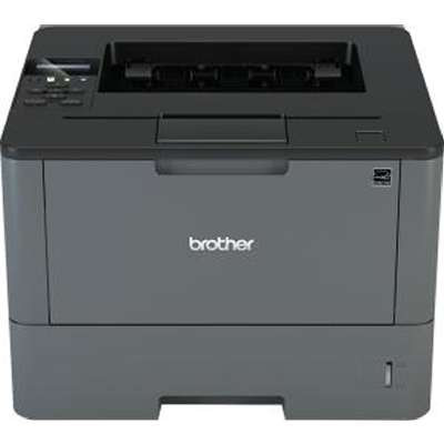 HL-L5200DW Monochrome Laser Printer Wireless