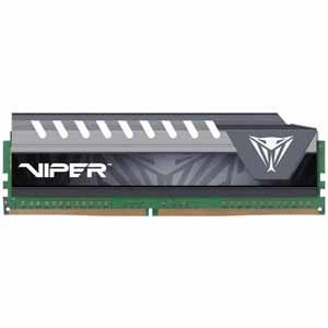 Patriot Viper Elite Series DDR4 8GB 2133MHz - Gray