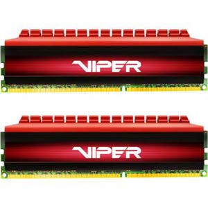 Patriot Viper 4 Series DDR4 32GB (2x16GB) 3000MHz Kit