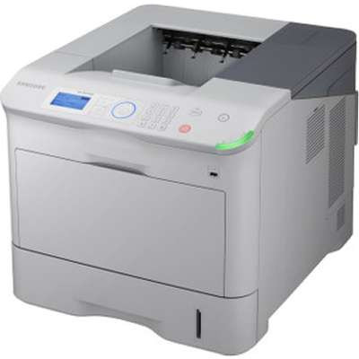 Samsung ML-6515ND-Laser Printer-Monochrome- Laser-Up to 65 PPM Black (ISO, Letter) -1200