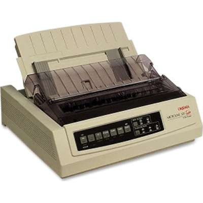 ML320 Turbo 9-Pin Narrow Parallel/Serial with RS-232C