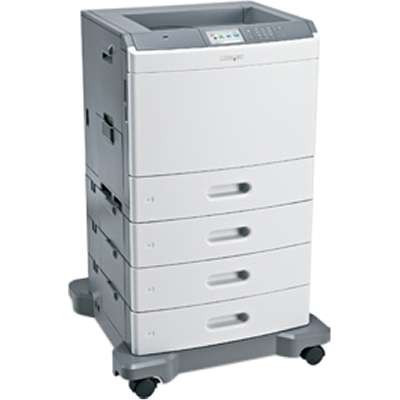Lexmark C792DHE Color US TAA