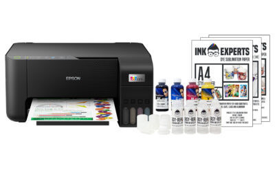 EPSON Cyan DURABrite Pro Ink Std - T748220