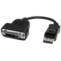 StarTech DisplayPort to DVI Active Adapter
