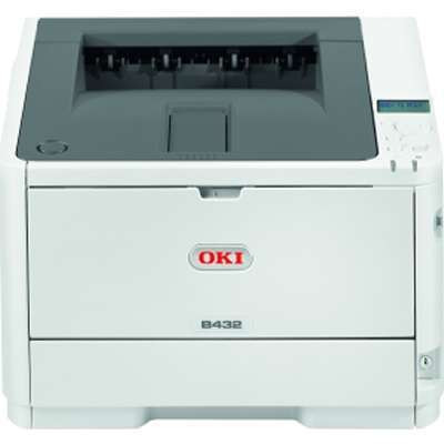 B432DN Digital Monoprinter (42PPM), 120V