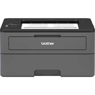 HLL2370DW Laser Printer 36PPM 600DPI USB Feth