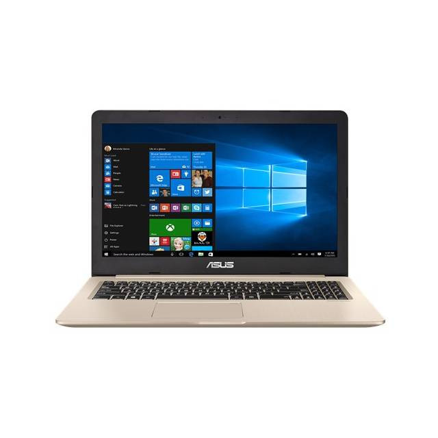 Asus VivoBook Pro 15 N580VD-DS76T 15.6 inch Touchscreen Intel Core  i7- 7700HQ 2.8GHz/ 16GB DDR4/ 1TB