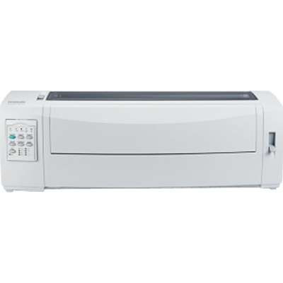 Forms Printer 2581n+ 9 Wire Wide
