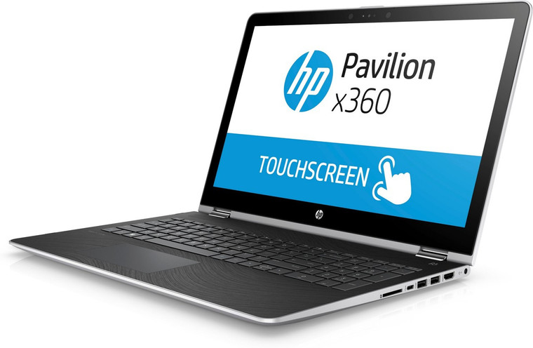 HP Pavilion x360 - 15-br075nr