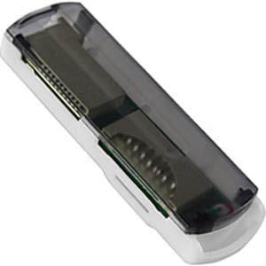 Rhino 4-Slot Card Reader