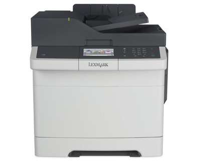 Lexmark CX417de 1200 x 1200DPI Laser A4 30ppm