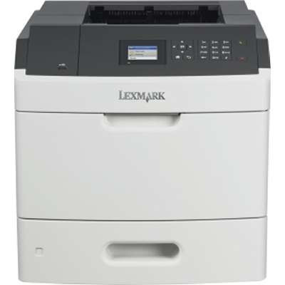 MS810dn Mono Laser Printer LV TAA SCH 70