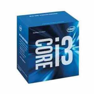 Intel Core i3-7100 3MB Cache, 3.90 GHz Processor