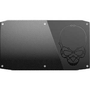 Intel Skull Canyon Core i7 NUC Barebone PC