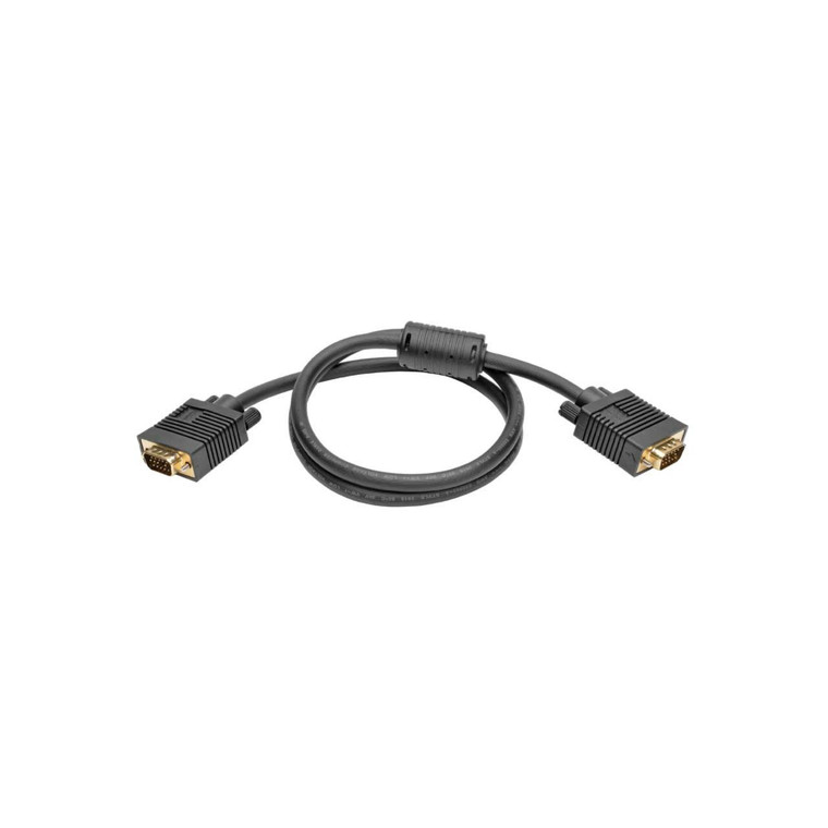 Eaton 75FT VGA COAX CABLE W/ RGB M/M