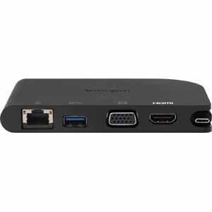 Kensington SD1500 USB-C Mobile Dock