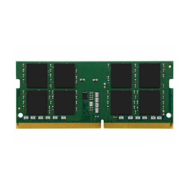 Kingston KSM24SED8/16ME DDR4-2400 16GB/ 2Gx72 ECC CL17 Notebook Memory