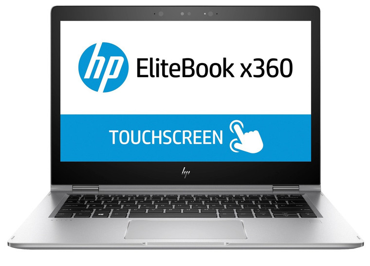 HP EliteBook x360 1030 G2 (ENERGY STAR)