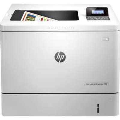 HP Color LaserJet Enterprise M553dn