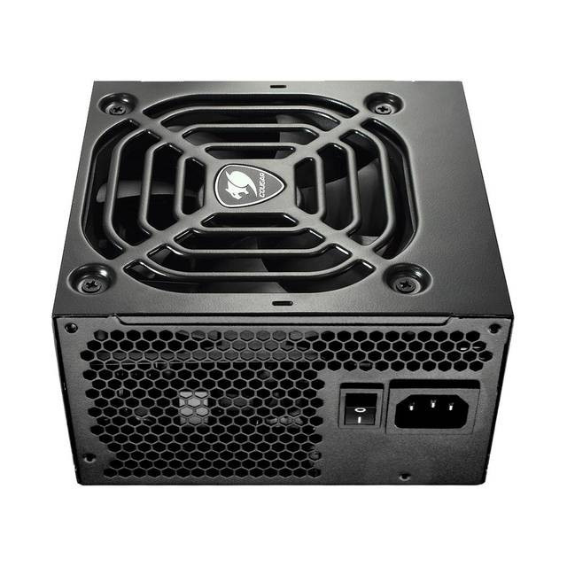 Cougar VTX450 450W 80 PLUS Bronze ATX12V Power Supply