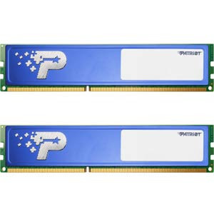 Patriot Signature Line 16GB (2x8GB) 2400MHz Dual DIMM Kit
