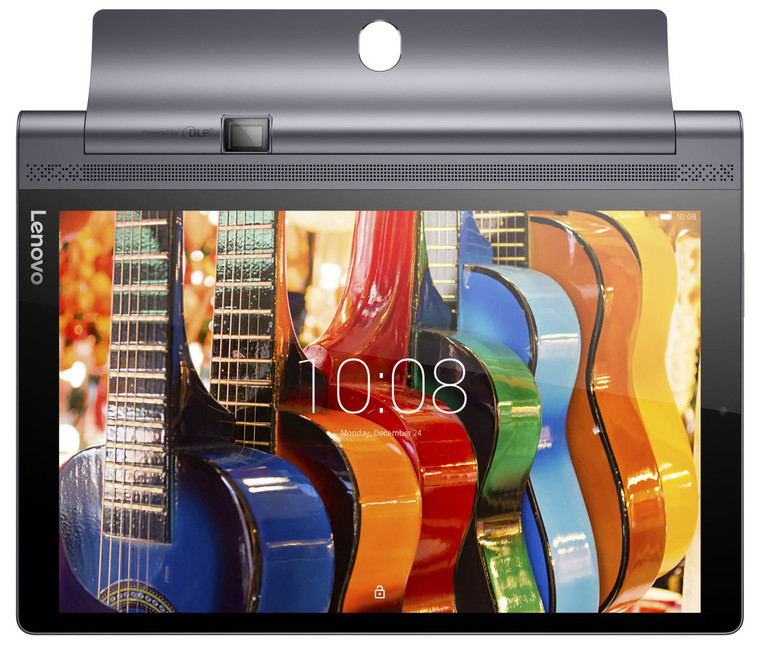 Lenovo Yoga Tablet 3 Pro 10 64GB Black tablet