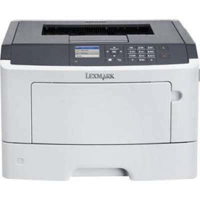MS317dn Mono Laser Printer