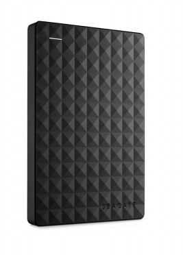 Seagate Expansion Portable 500GB 500GB Black external hard drive