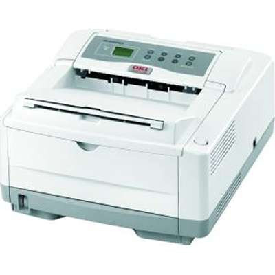 B4600N 120V Black D with 1-Year Depot Warranty