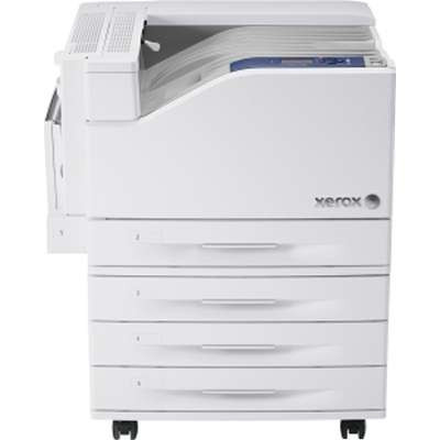 Xerox Phaser 7500/DX Color 35PPM 12X18 512MB Duplex 3TRAYS Hard Disk Drive Ethernet