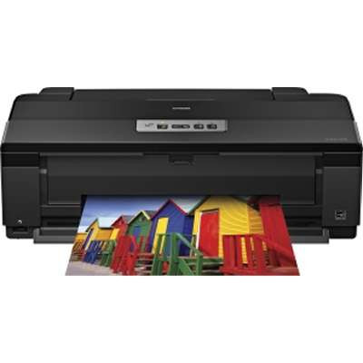 Epson Artisan 1430 Wide Format Inkjet Printer