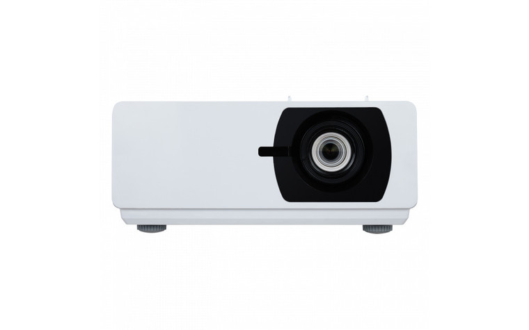 Viewsonic LS800WU Desktop projector 5500ANSI lumens DLP WUXGA (1920x1200) White data projector