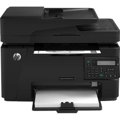 HP LaserJet Pro MFP M127fn Mono Printer