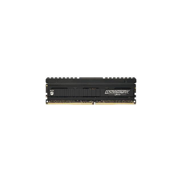Crucial Ballistix Elite DDR4-3000 16GB CL16 Memory