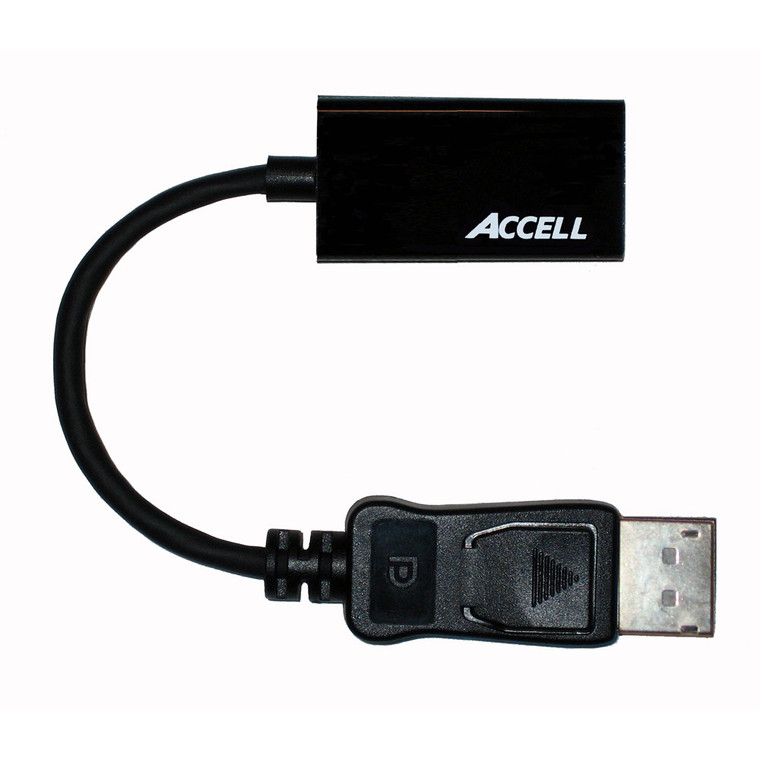 Accell DP1.1 HDMI 1.4 PADT AMD