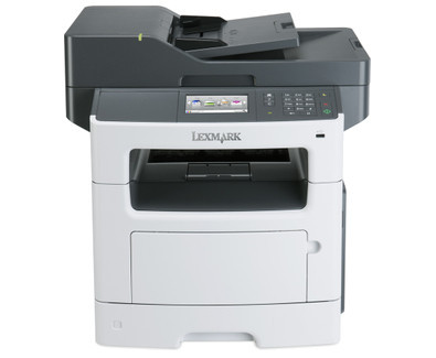 Lexmark MX517de 1200 x 1200DPI Laser A4 45ppm