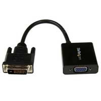 StarTech DVI-D to VGA Active Adapter Converter Cable