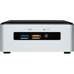 Intel NUC i7-5557U Barebone