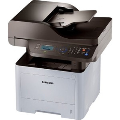 Samsung Pxpress SL-M4070FR MFP Printer
