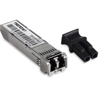 TRENDnet Mini GBIC Multi-mode SX module - TEG-MGBSX