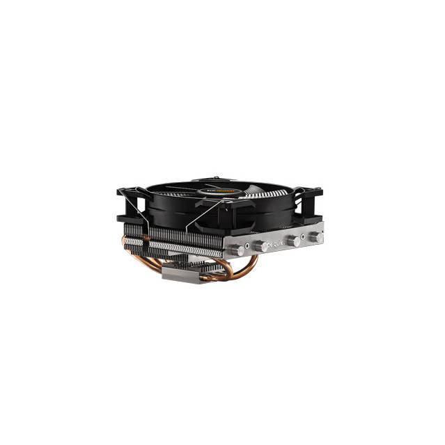 be quiet! BK002 Shadow Rock LP- CPU Cooler - 130W TDP Intel
