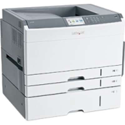 C925dte Color Laser Printer