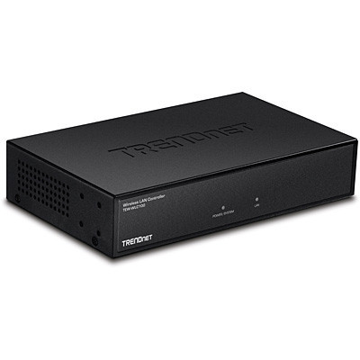 Trendnet TEW-WLC100P 1000Mbit/s gateways/controller
