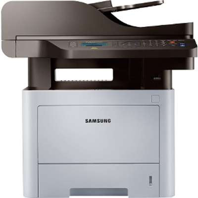 SL-M4070FR/XAA Workgroup Up to 42 ppm Monochrome Laser Printer