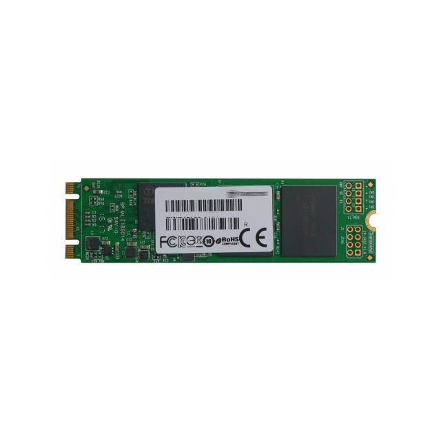 QNAP SSD-M2080-256GB-B01 256GB M.2 2280 SATA3 Solid State Drive (MLC)