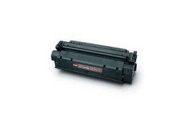 Canon X25 Laser toner Black