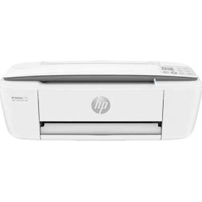 HP DeskJet 3755 AIO Printer White